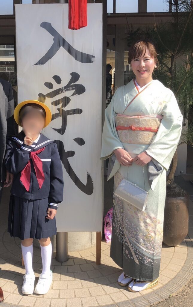 ダイエットする前の着姿（＠manami.dietさんより提供）