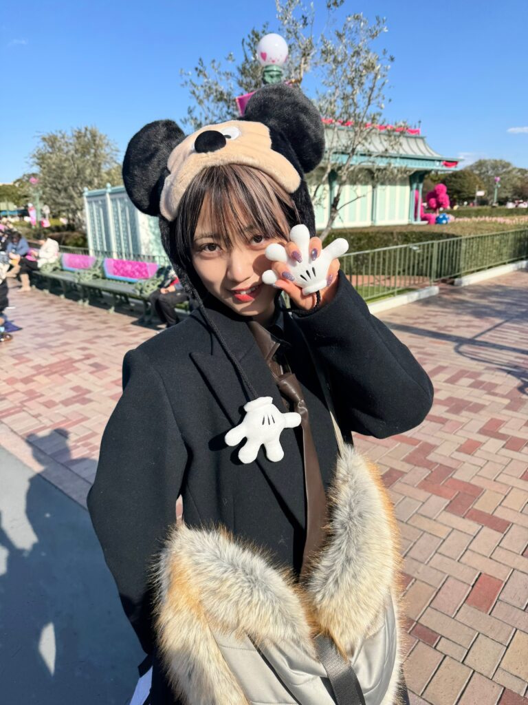 現在の様子⑤（＠sbms_m0さんより提供）