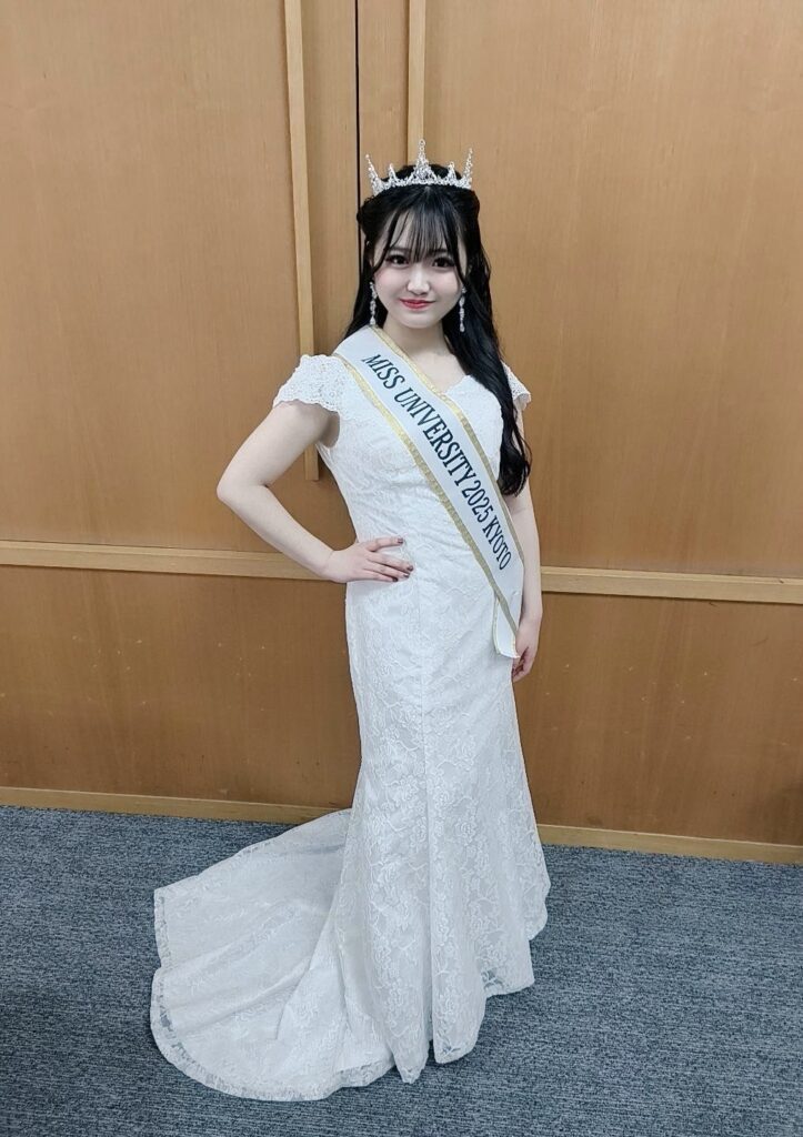 垢抜け後③（＠miki_ichizyoさんより提供）