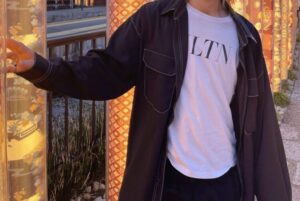 何度も「亀梨くん」に似ていると言われる男性。→まさかの姿に「めっちゃ似てる！！！」「まずイケメンすぎる」の声　投稿者に話を聞いた