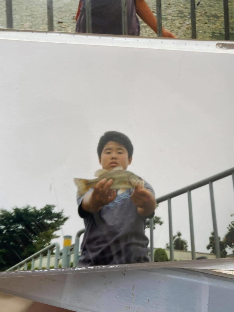 【実際の写真】　現在の様子