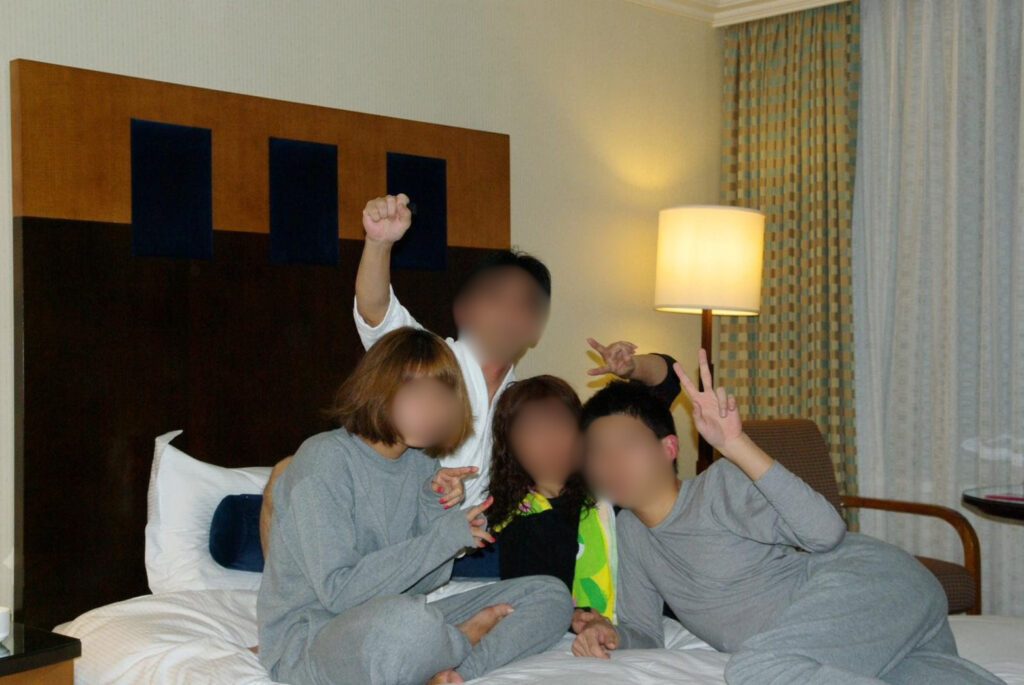【実際の写真】　　投稿された写真