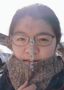 「芦田愛菜ちゃんに憧れて…」慶應受験のために14時間勉強をしていた女の子→その後の姿に「綺麗」「素敵！」「変化すごい…」「憧れが強い」