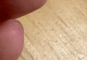 夫「おにぎりいる？」妻「小さいのお願い！」→その後、渡された予想外の”モノ”に「これは頼んでないww」「神業！！」「すごい職人技」