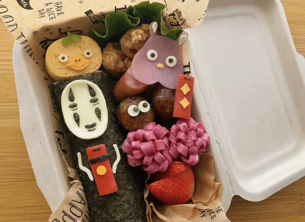 過去の作品①（＠12miyuki17さんより提供）