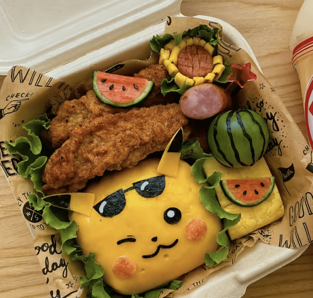 過去の作品⑤（＠12miyuki17さんより提供）