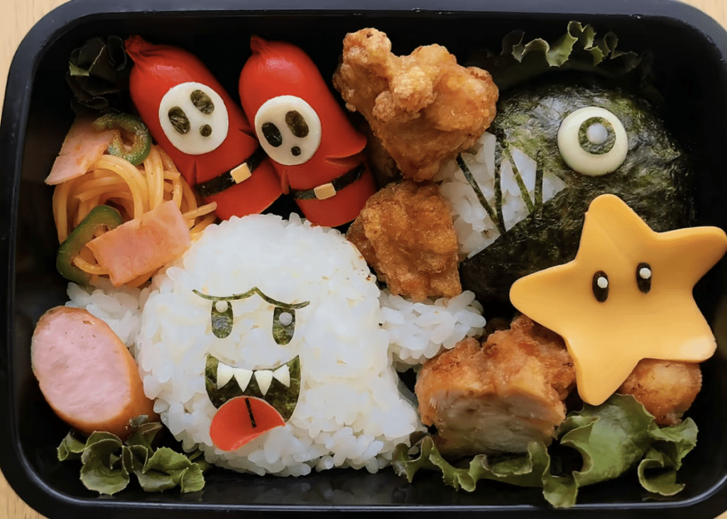 【実際の写真】まさかの正体