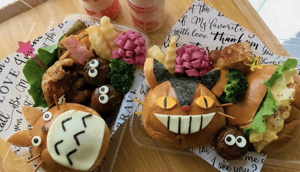 過去の作品②（＠12miyuki17さんより提供）