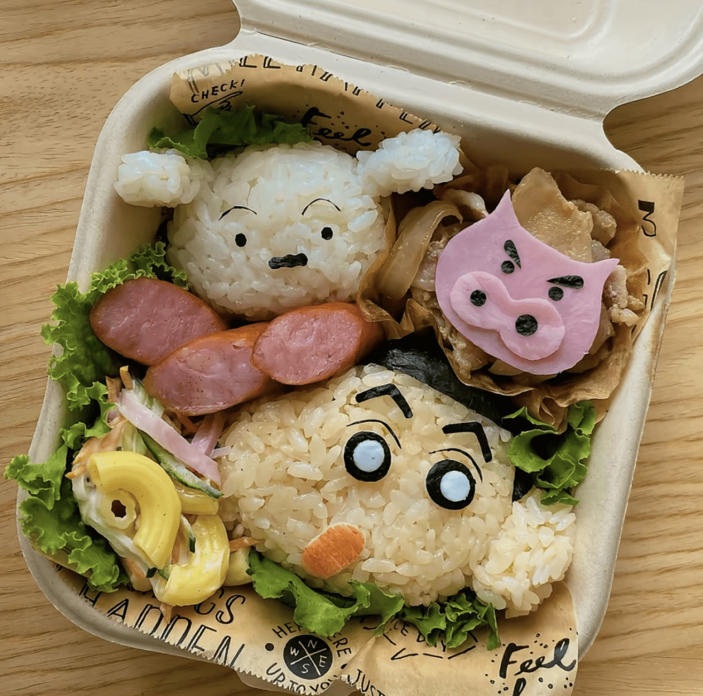 過去の作品③（＠12miyuki17さんより提供）