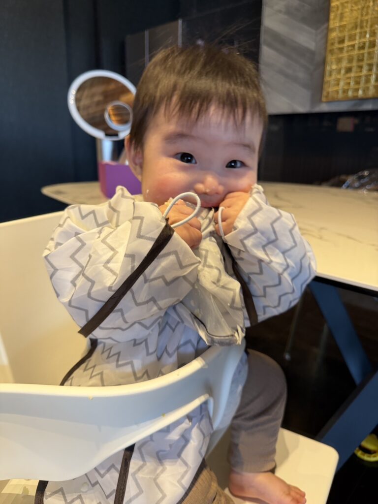 現在の様子③（＠moontwins.0810さんより提供）