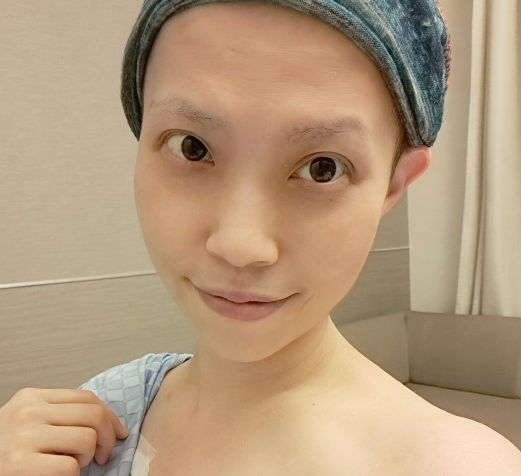 【実際の写真】　　現在の様子