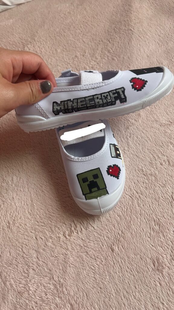 【実際の写真7枚】　完成したもの