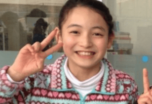 幼い頃から「ローラに似ている」と言われてきた女の子。成長した現在の姿に「美女」「変わらぬ美しさ」「素晴らしい」
