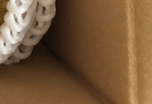 つわりで参っている妹。妹のために姉が贈ったまさかのプレゼントに…「なんて素敵なお姉ちゃんなの」「愛しかない」「もうこれ以上ないやつ！！」