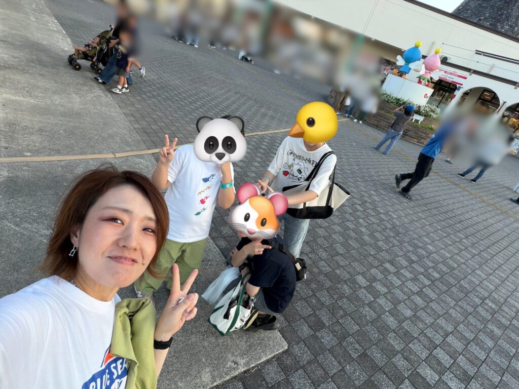 【実際の写真】　　投稿された写真