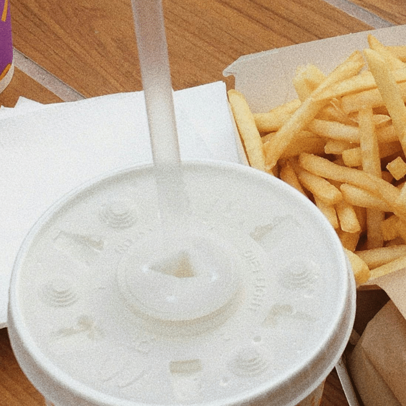 【実際の写真】　投稿された写真