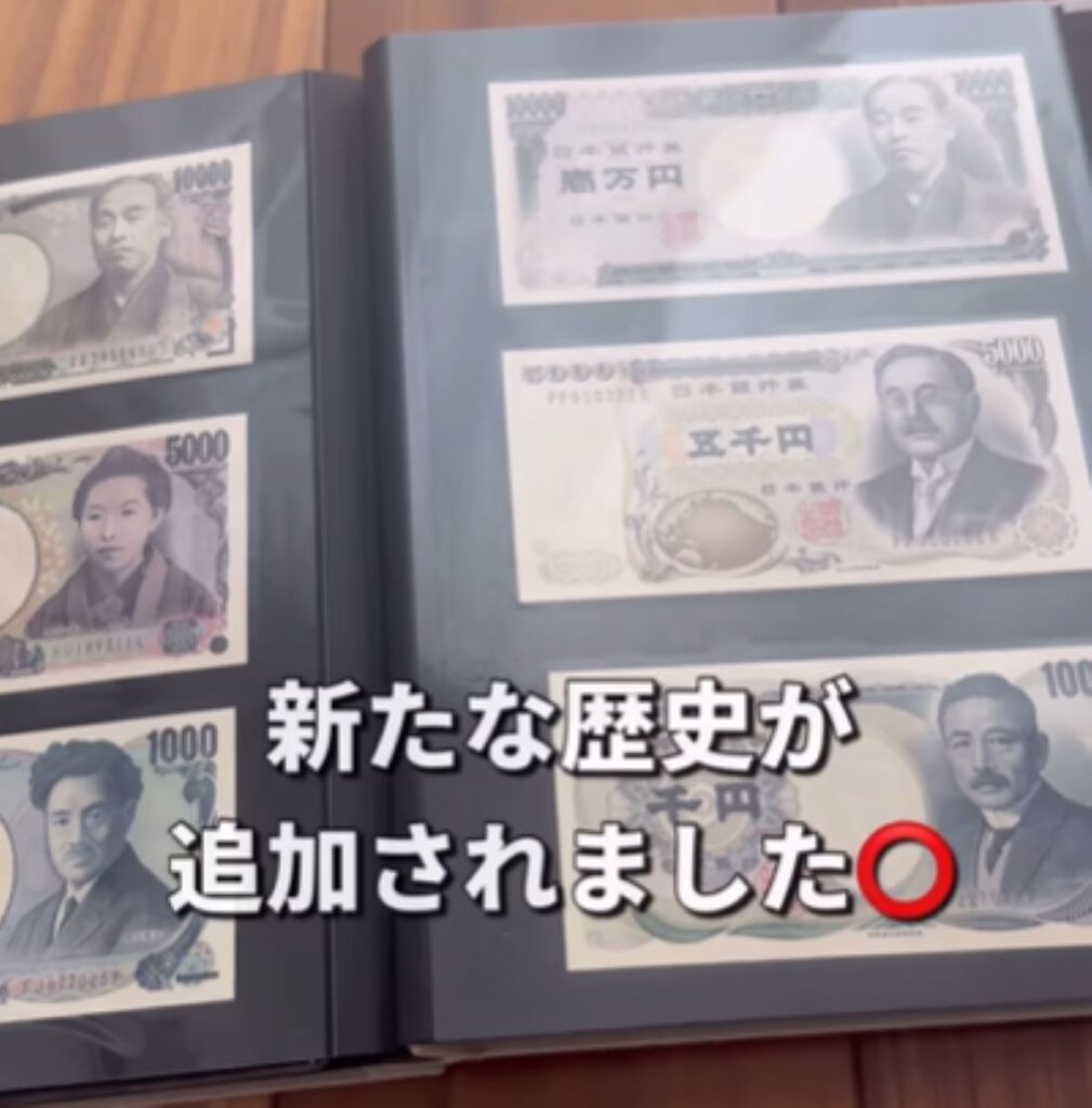 【実際の写真5枚】コレクションの様子（＠remi_03_homeさんより提供）