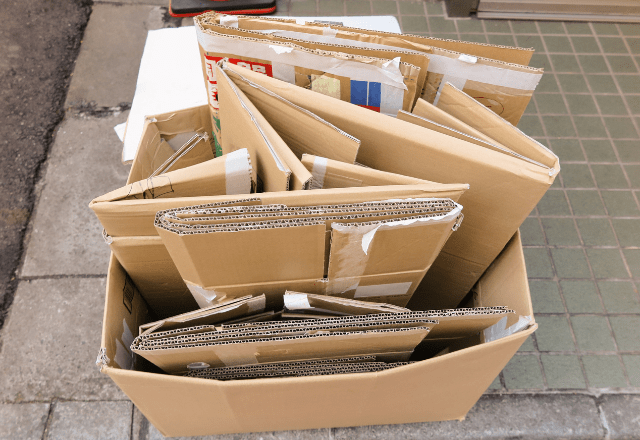 【実際の写真】息子さんの作品