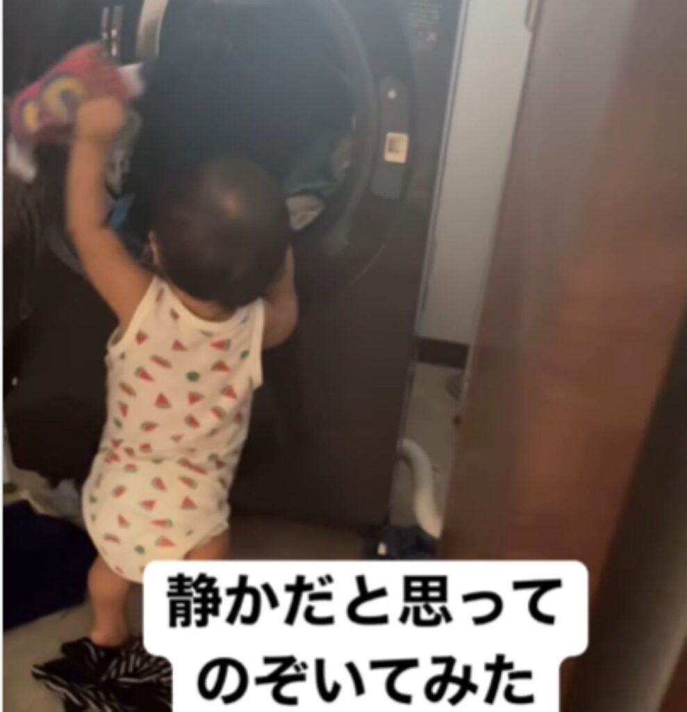 【実際の写真5枚】ママが見た光景