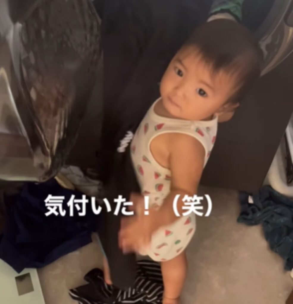 気付きました！（＠miwa_k0808さんより提供）