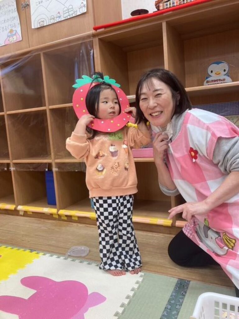 2ショット（@himachanbotさんより提供）