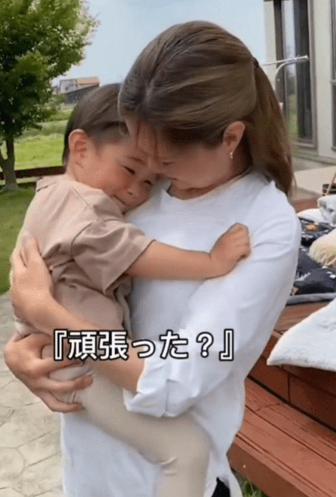 寂しさが爆発して…（@chipi318さんより提供）