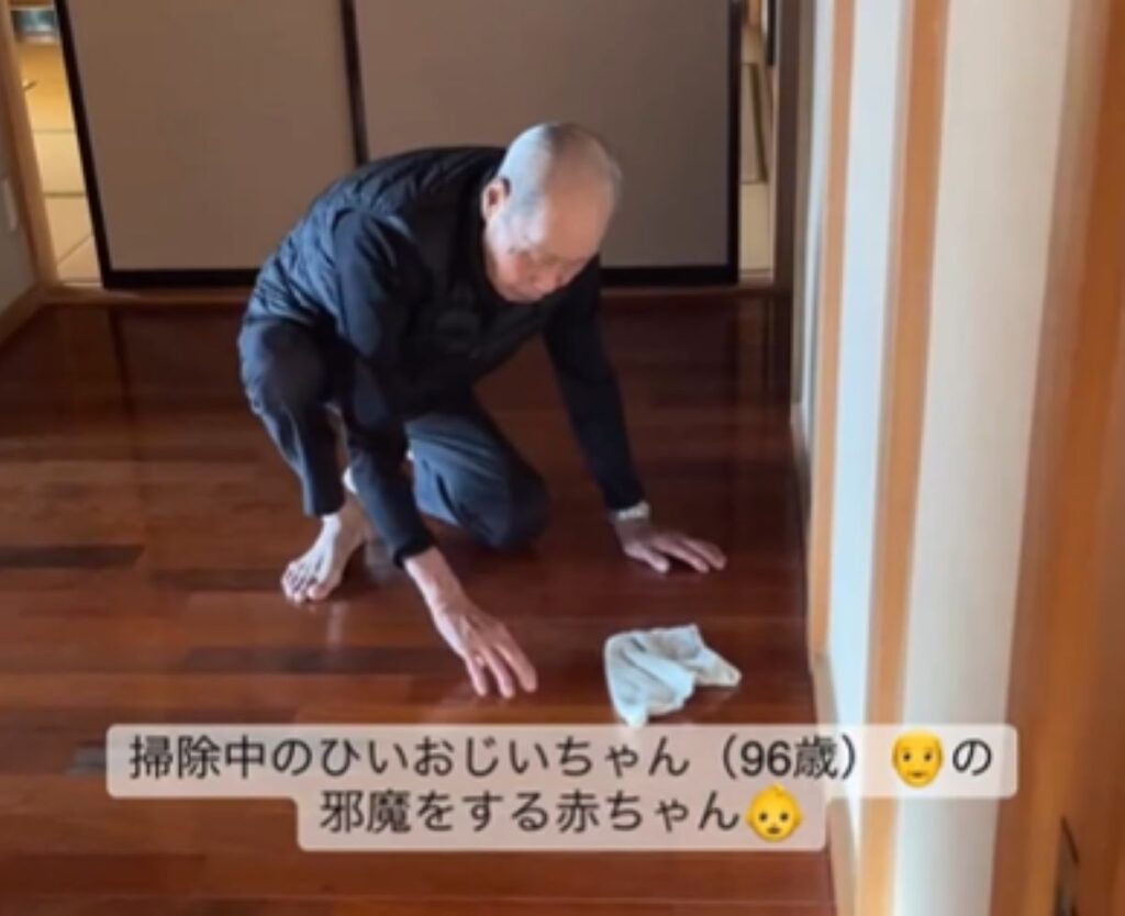 【実際の写真5枚】2人の様子（＠imaaaaa_3412さんより提供）