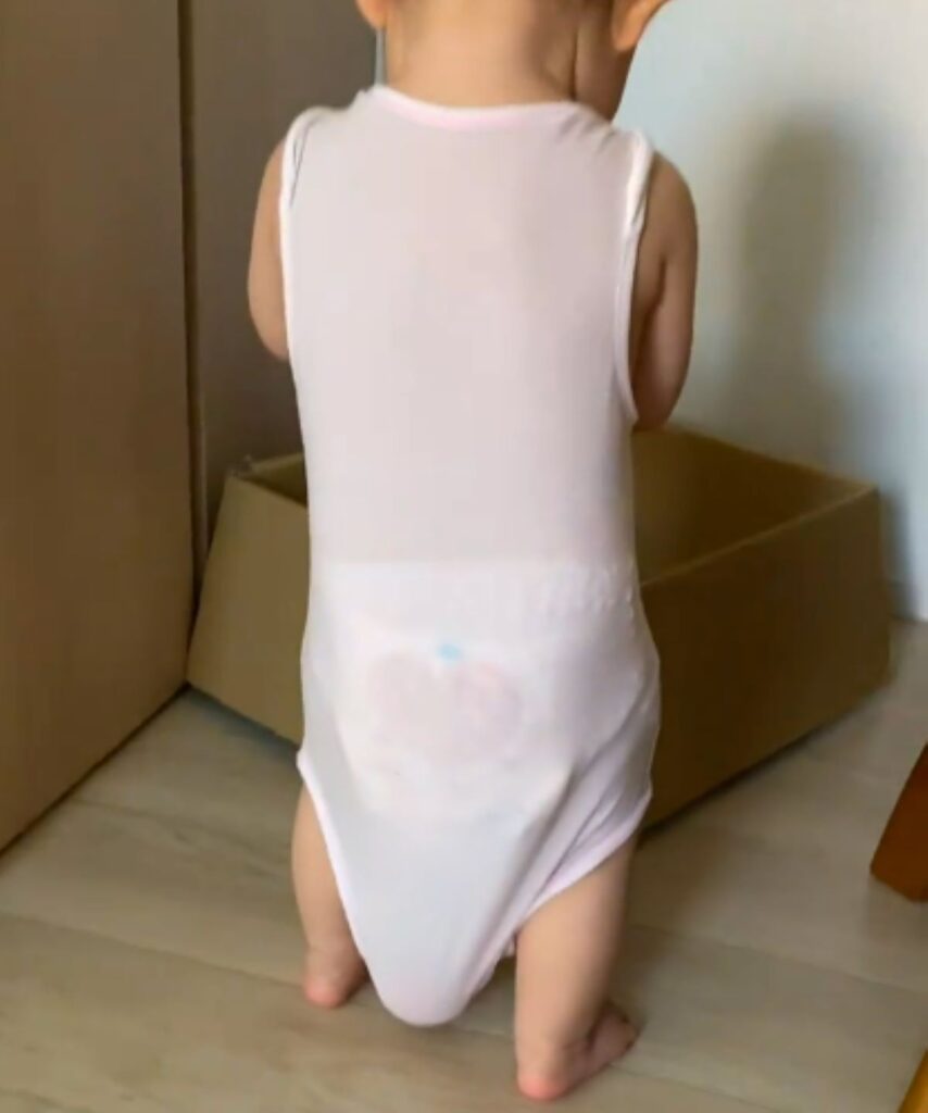 取られたくないようです（＠chikachiiinoさんより提供）