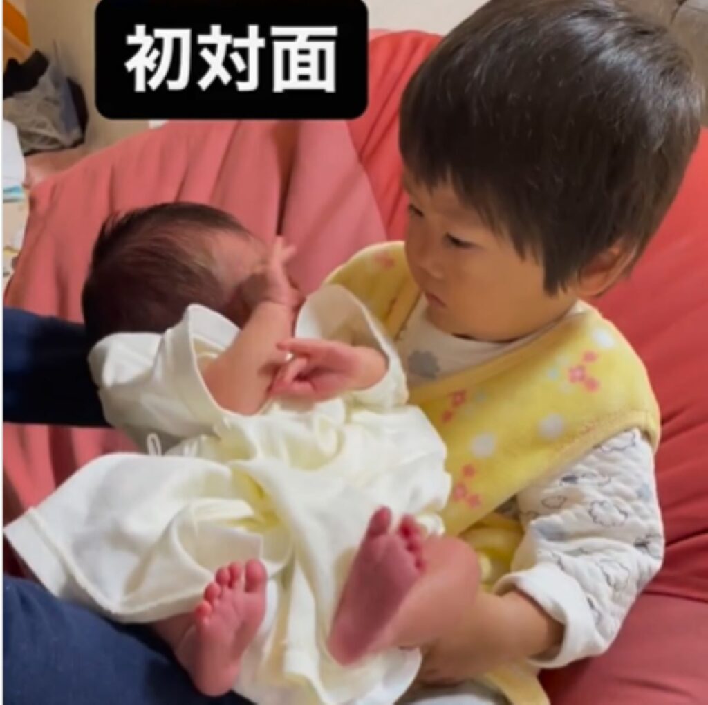 感動的になるかと思えば…（＠jyagaimo_yoriさんより提供）