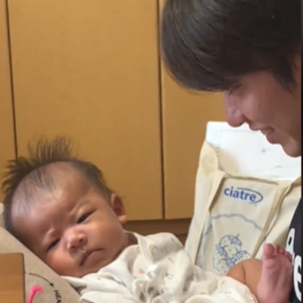 話しかけても知らんぷり（@onionigirigiri9さんより提供）