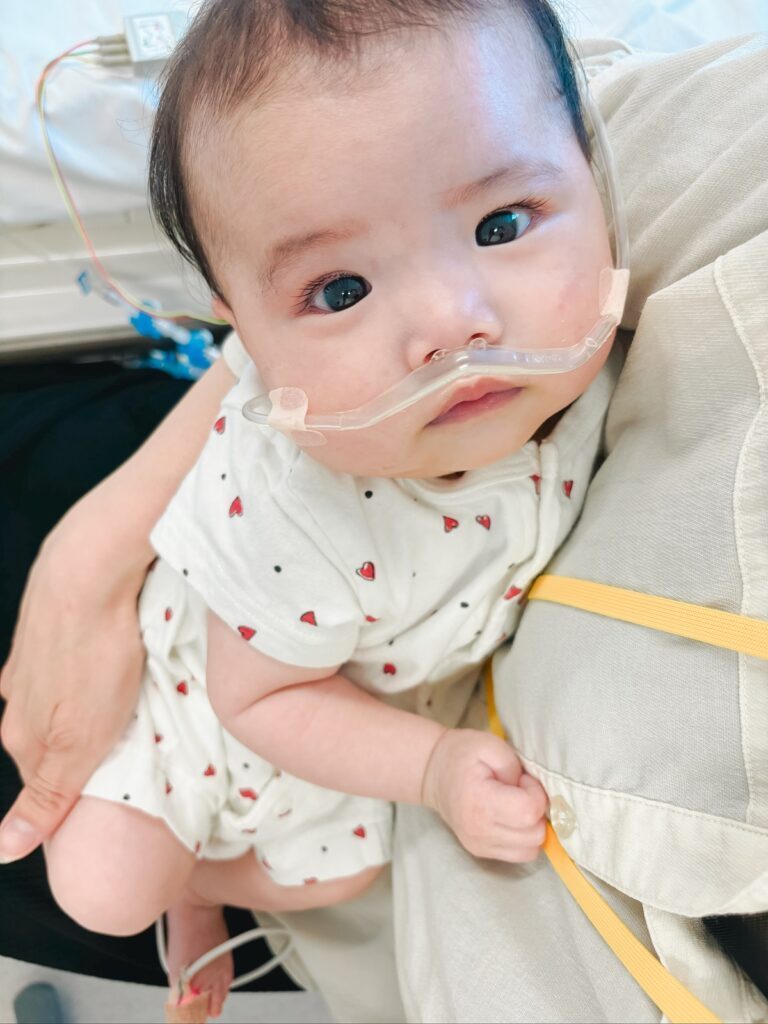 【実際の写真6枚】　現在のうーたんの様子