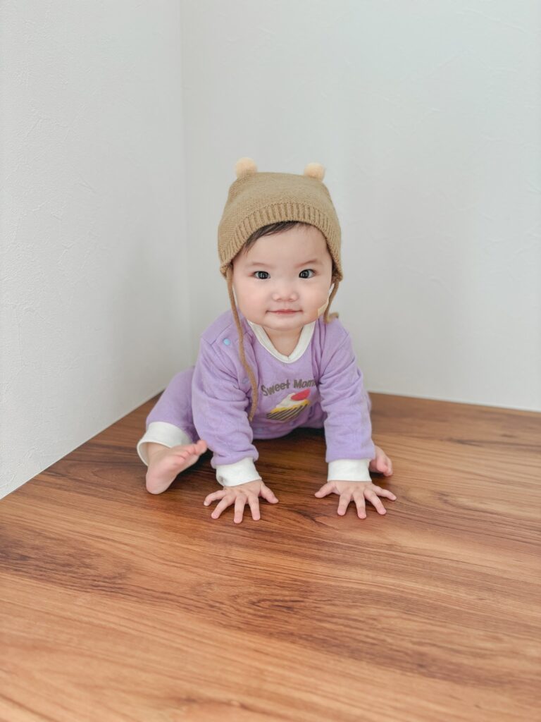 うーたん①（@uutannokirokuさんより提供）