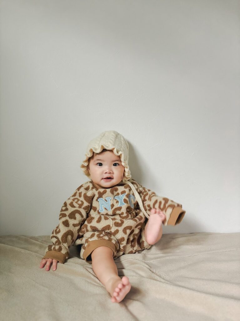 うーたん②（@uutannokirokuさんより提供）