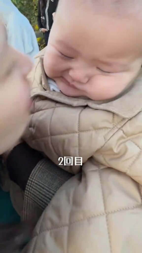 2回目（＠yuninokirokuさんより提供）