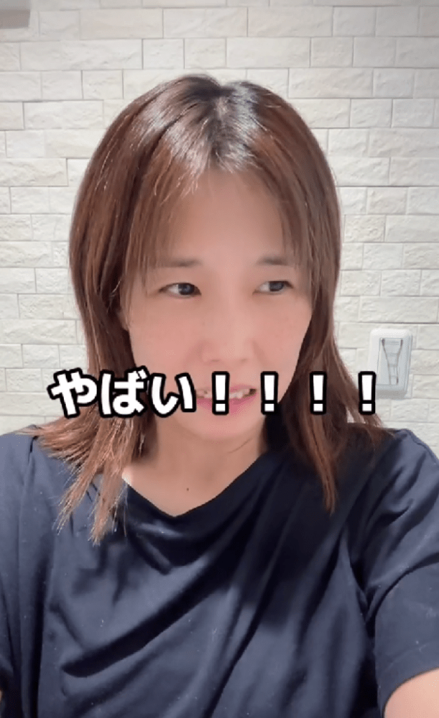 寝かしつけをしたのに…（＠reina_mama0712さんより提供）