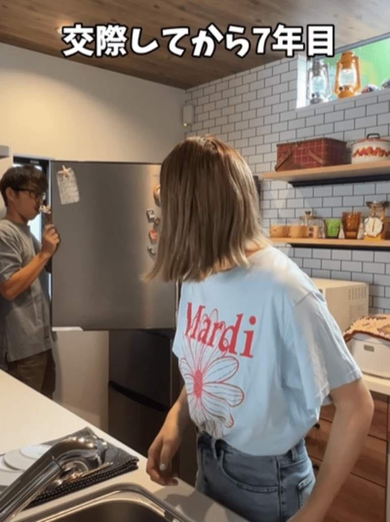 【実際の写真6枚】　普段の様子