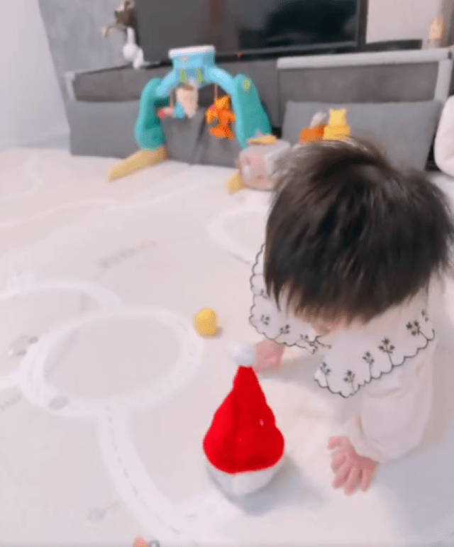 想定外の反応（＠ponta_pocopocoさんより提供）