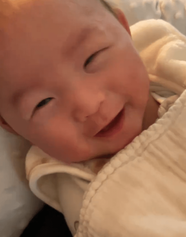 この笑顔（@rui_coco1129さんより提供）