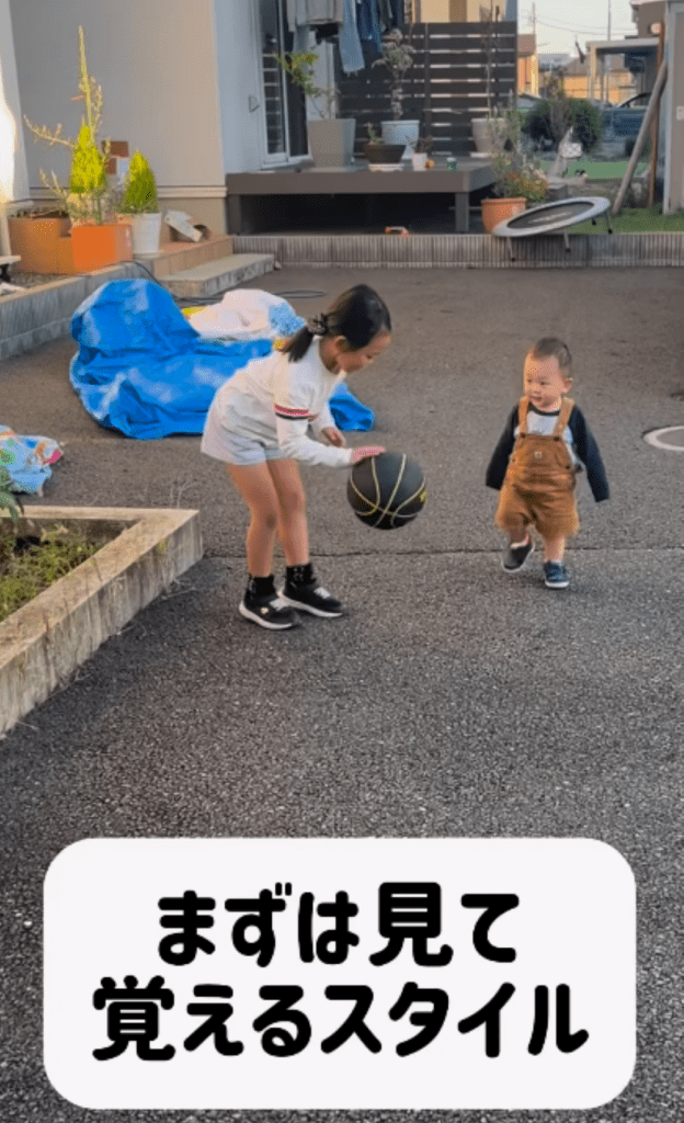 見て覚えるスタイル（＠gt00035さんより提供）