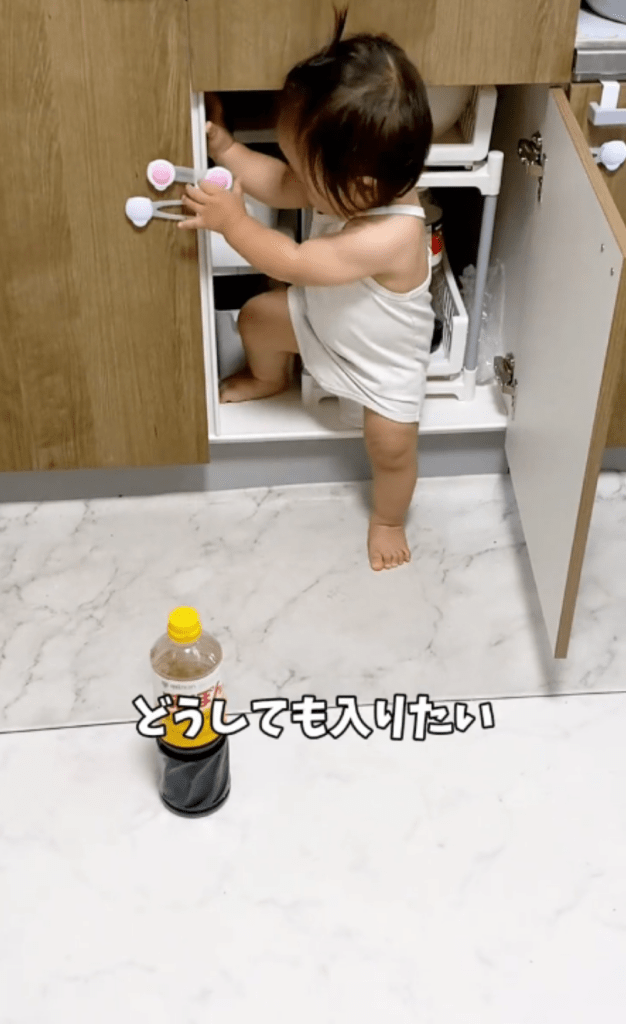 どうしても入りたい（＠nigirimeshi_styleさんより提供）