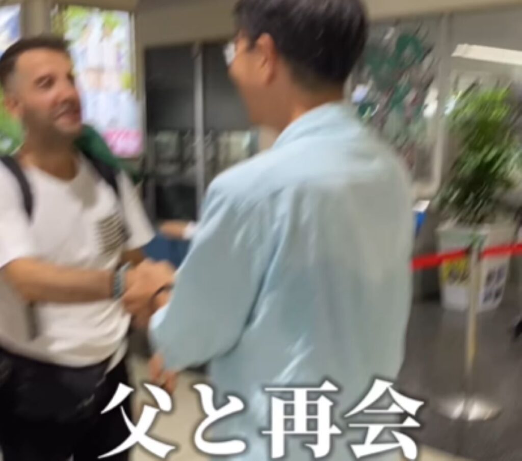 【実際の写真5枚】　妻が見た光景