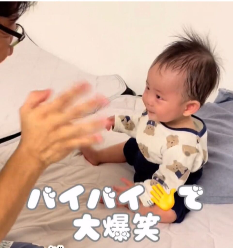 【実際の写真5枚】　ママが見た光景