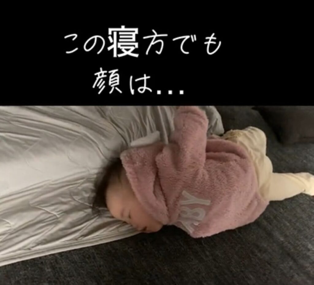 【実際の写真5枚】　ママが見た光景