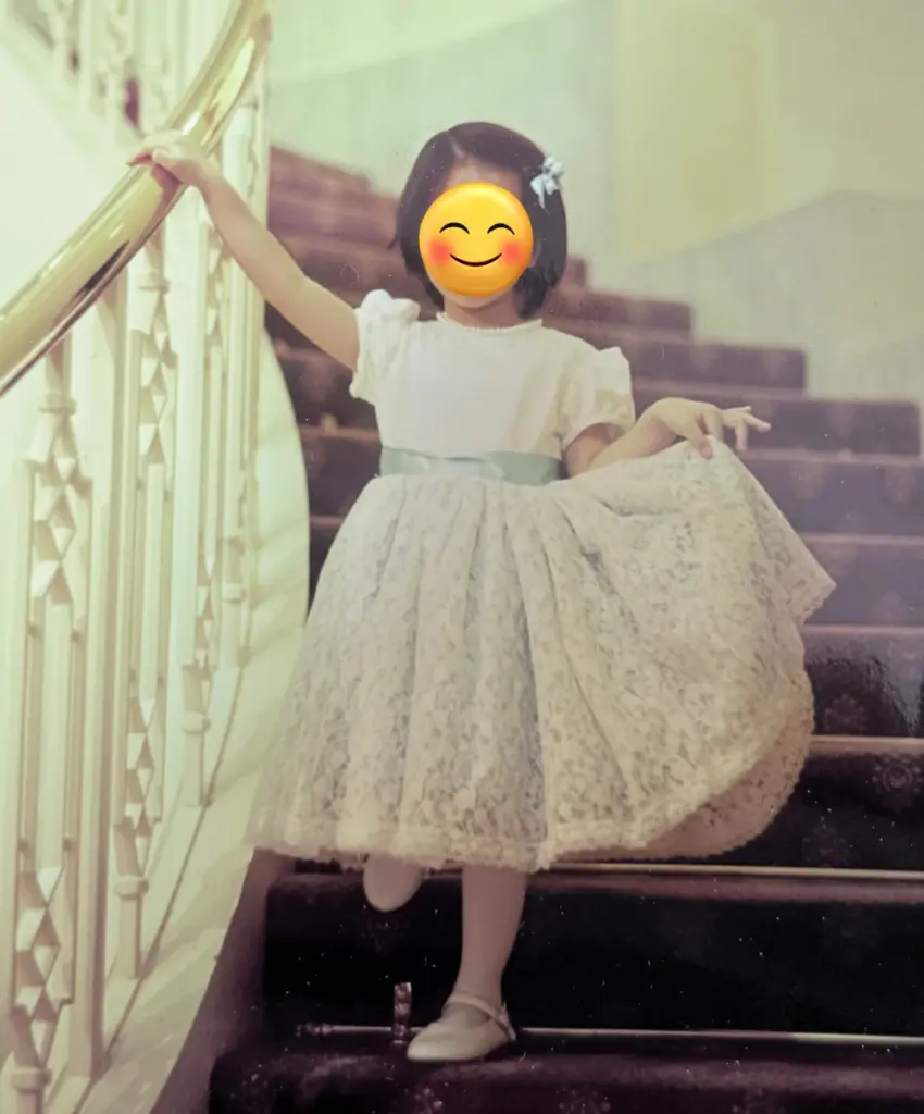 【実際の写真7枚】　25年後