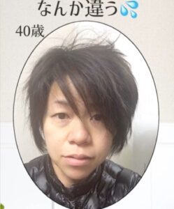 「美人になると決めて」37歳から49歳までの髪型の変化を投稿すると…「素敵」「諦めるのやめます」の声