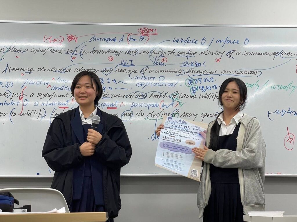 【実際の写真6枚】　活動の様子