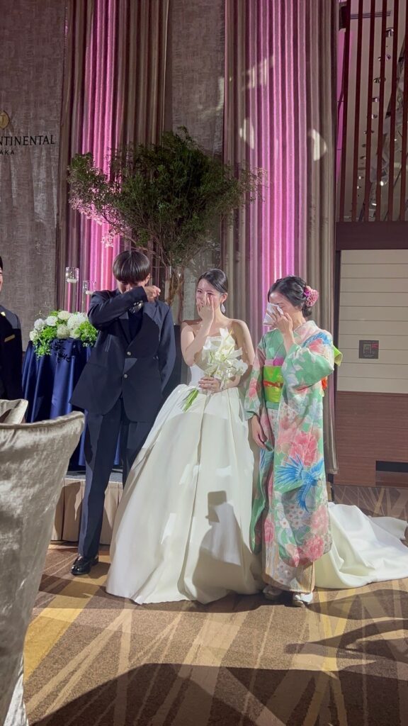 大切な姉弟（＠___today1さんより提供）