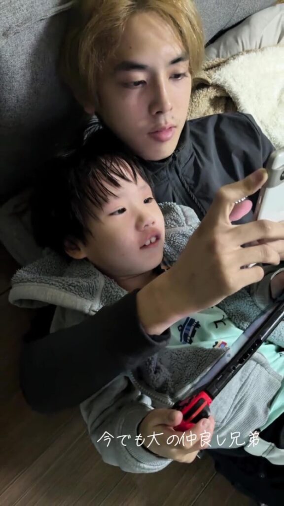 現在の様子（＠ayukyan78さんより提供）