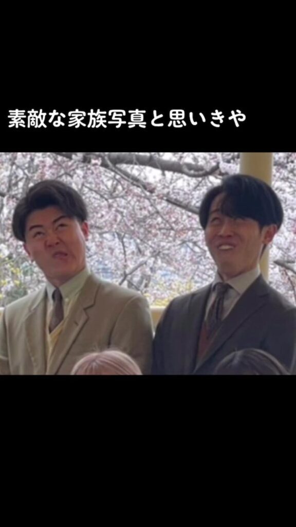 変顔その2（＠bura__10さんより提供）