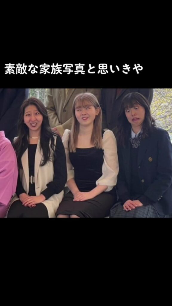 変顔その3（＠bura__10さんより提供）